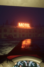 Screenshot #5 - Trucker Horror