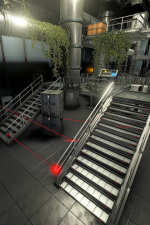 Screenshot #6 - HELL OF FEAR: Mind Breach