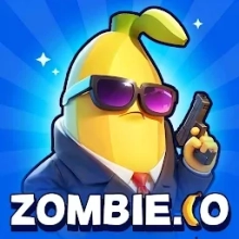 ZOMBIE.IO 2.5.2