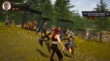 Screenshot #6 - On the Dragon Wings - Birth of a Hero