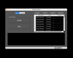 Screenshot #1 - Telegram Rocket (v.1.0.9) + Ключ активации
