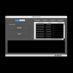 Screenshot #1 - Telegram Rocket (v.1.0.9) + Ключ активации