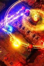 Screenshot #2 - Element TD 2