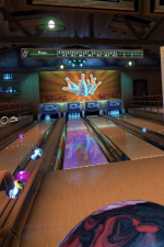 Screenshot #1 - Premium Bowling