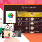 Screenshot #3 - SUPERSTAR SMTOWN 3.28.1
