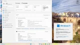Screenshot #3 - Windows 11 Pro Русская Dev Build 27891.1000
