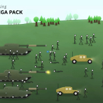 Screenshot #4 - 2D Mega Pack