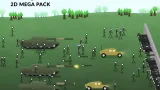 Screenshot #4 - 2D Mega Pack