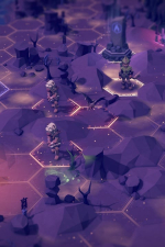 Screenshot #11 - For The King