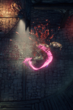 Screenshot #6 - Moroi