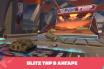 Screenshot #2 - TANKS BLITZ 12.6.1.13