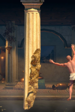 Screenshot #3 - A Difficult Game About Climbing