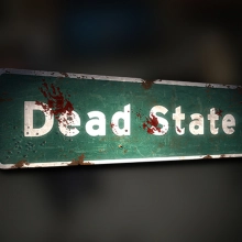 Dead State: +4 трейнер