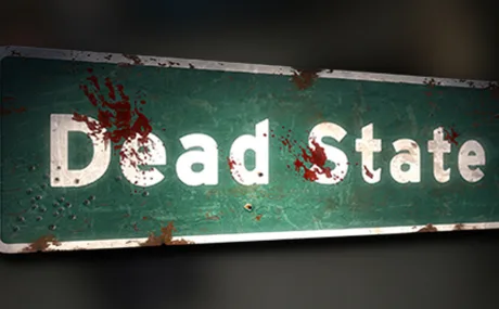 Dead State: +4 трейнер