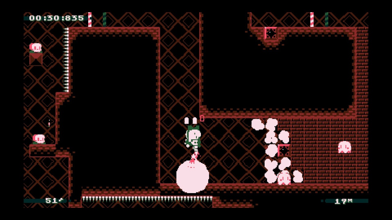 Screenshot #4 - GhoulScrapers