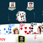 Screenshot #3 - СТО ОДНО ОНЛАЙН 1.3.17