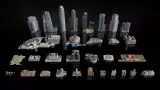 Screenshot #1 - Kitbash3D - Los Angeles