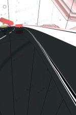 Screenshot #4 - AudioSurf