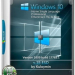 Windows 10 PRO/HSL/LTSC & Kent x64 1809 by kuloymin v15 (esd)
