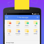 Screenshot #2 - T SHARE 1.6.0.1071