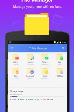 Screenshot #2 - T SHARE 1.6.0.1071