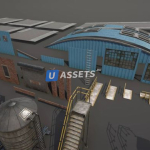 Screenshot #4 - Snaps Art HD - Warehouse