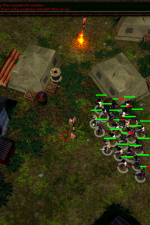 Screenshot #6 - Outbreak Overlord