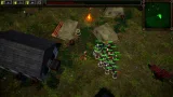 Screenshot #6 - Outbreak Overlord