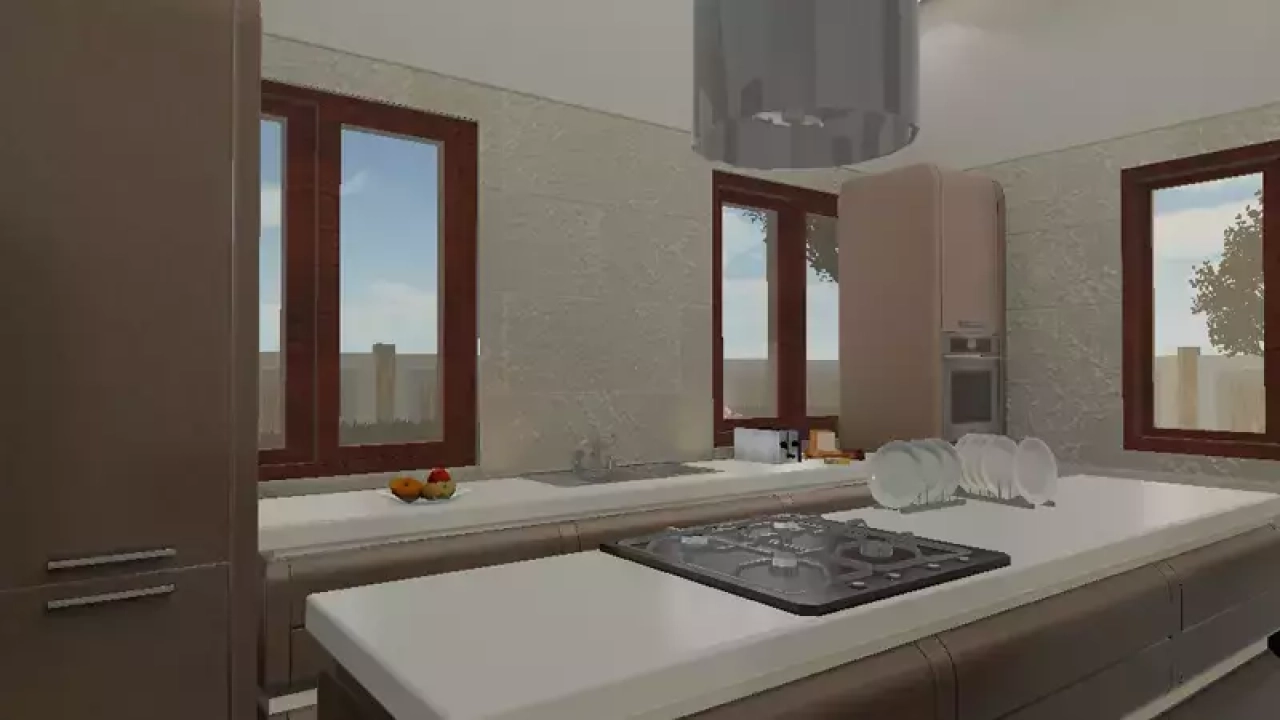 Screenshot #2 - Modern Home 3