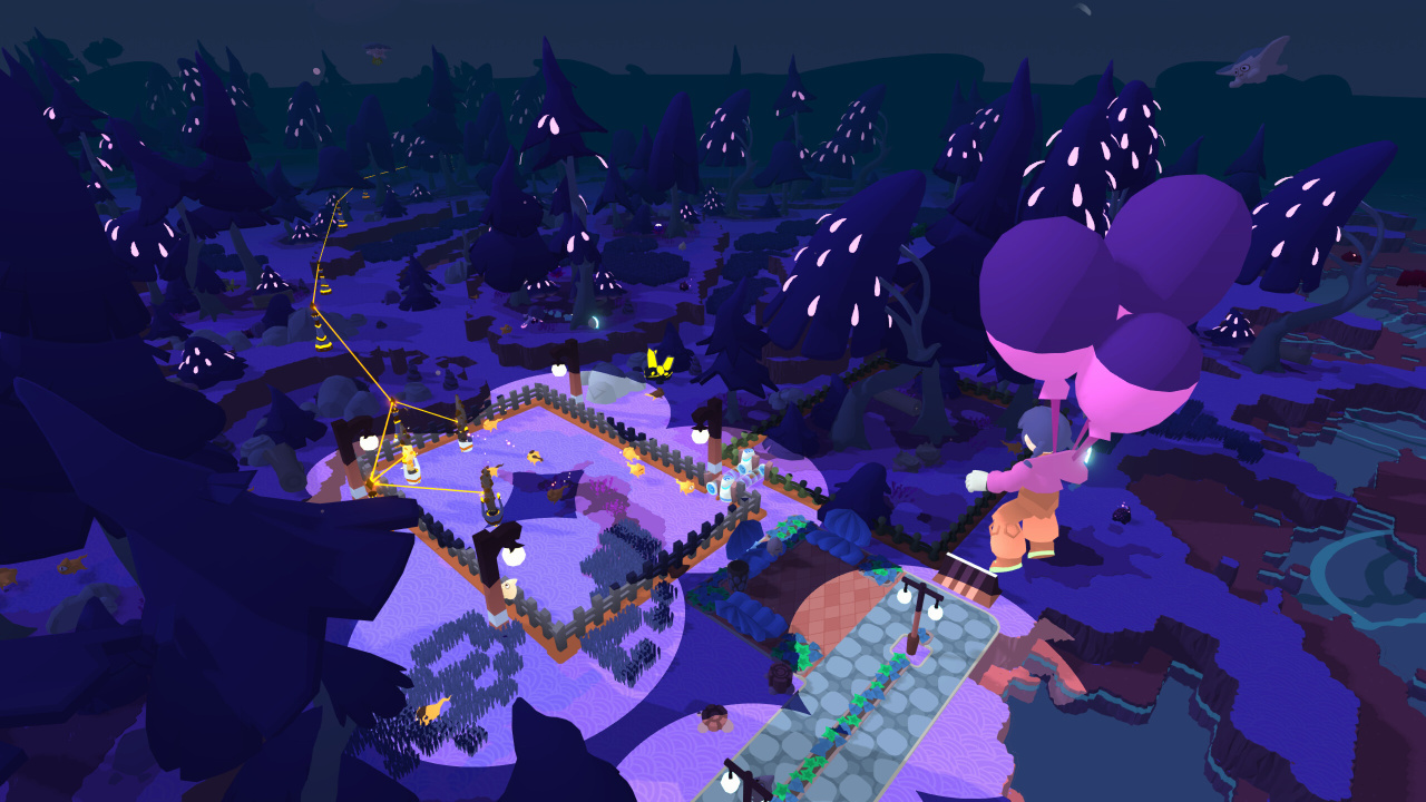 Screenshot #7 - Time to Morp