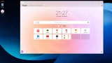 Screenshot #5 - Windows 11 SuperLite 23H2 Build 22631.3374 by Den