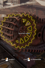 Screenshot #11 - Tank Mechanic Simulator