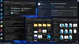 Screenshot #5 - Windows 11 LTSC x64 24H2 + Office 2016 RU by OVGorskiy 06.2025