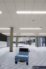 Screenshot #4 - DriveCrazy