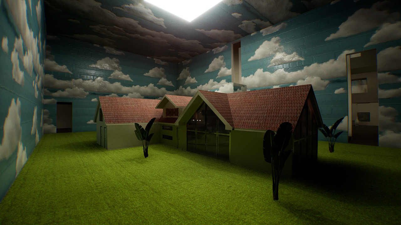 Screenshot #3 - Hotel 188