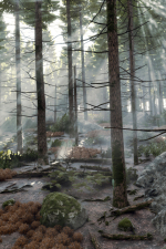 Screenshot #6 - Prologue: Go Wayback!