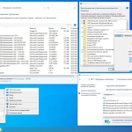 Screenshot #6 - Windows 10 Pro-Home Optim Plus x64 21H2 RU by OVGorskiy 07.2022