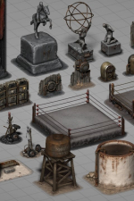 Screenshot #2 - Fallout: Sonora