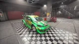 Screenshot #1 - Rally Mechanic Simulator