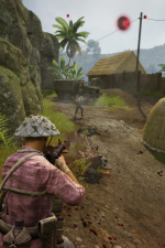 Screenshot #8 - Military Conflict: Vietnam