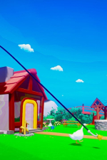 Screenshot #3 - Suicide Guy Deluxe Edition