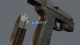 Screenshot #3 - WA: Pistol