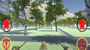 YT INVISIBLE ENEMIES 0.1