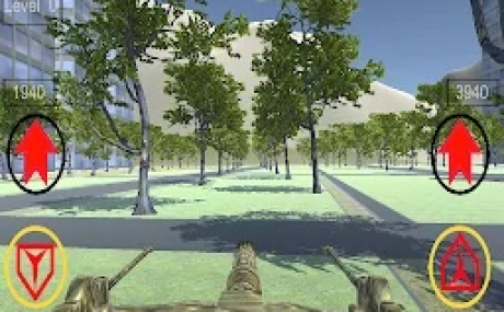 YT INVISIBLE ENEMIES 0.1