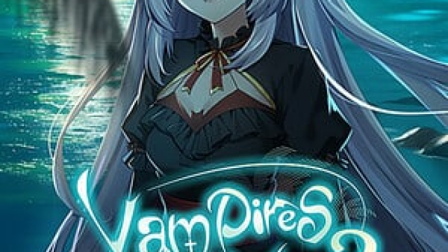 Vampires' Melody 2