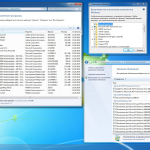 Screenshot #8 - Windows 7 SP1 x86/x64 Ru 9 in 1 Origin-Upd 02.2018 by OVGorskiy® 1DVD
