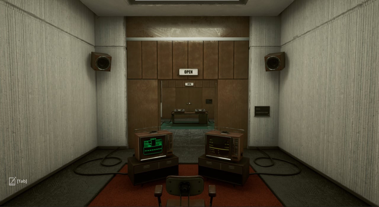 Screenshot #9 - KARMA: The Dark World