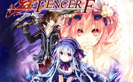 Fairy Fencer F: +23 трейнер