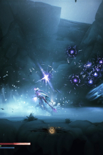 Screenshot #6 - Mandragora: Whispers of the Witch Tree