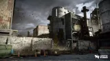 Screenshot #3 - Abandoned Industrial Factory Environment